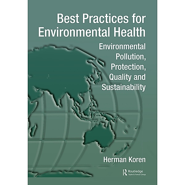 Best Practices for Environmental Health, Herman Koren