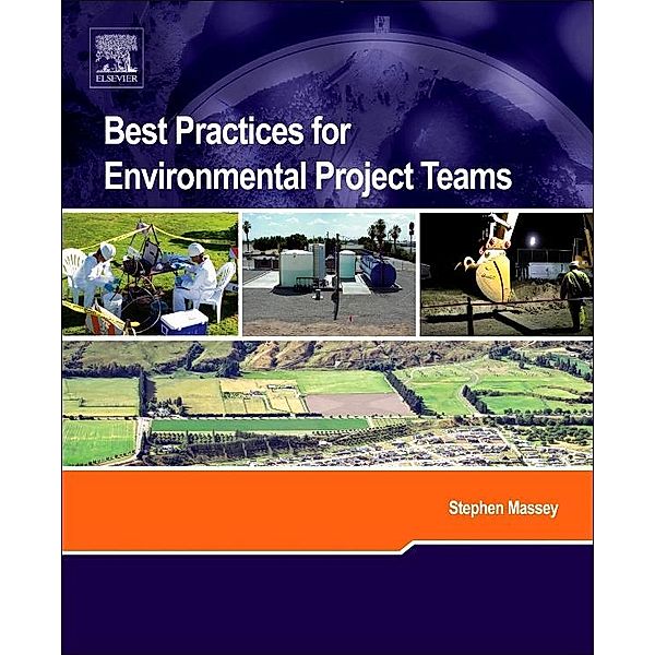 Best Practices for Environmental Project Teams, Stephen Massey