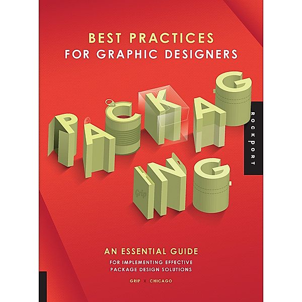 Best Practices for Graphic Designers, Packaging / Best Practices, Grip