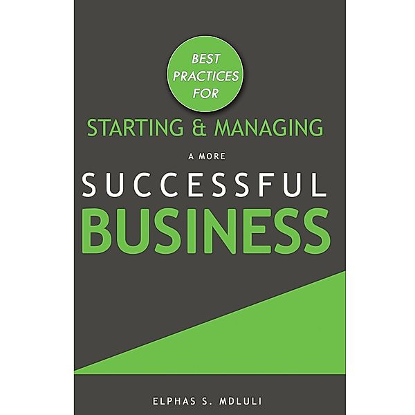 Best Practices for Starting and Managing a More Successful Business, Life Solutions, Life Solutions Investments