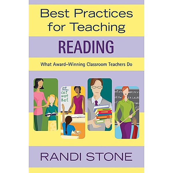 Best Practices for Teaching Reading, Randi Stone