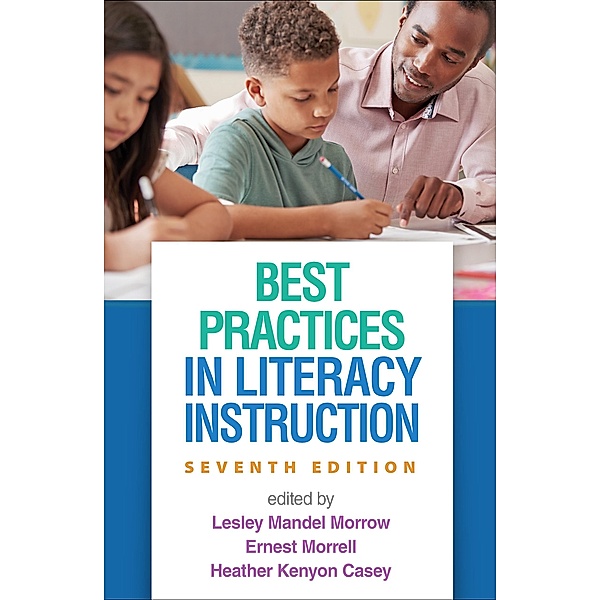 Best Practices in Literacy Instruction