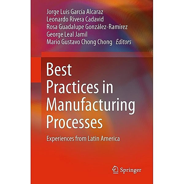 Best Practices in Manufacturing Processes