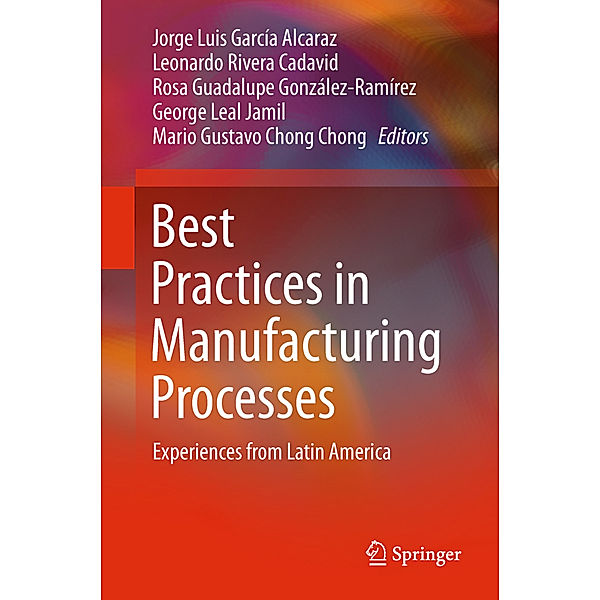 Best Practices in Manufacturing Processes