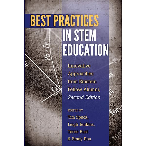 Best Practices in STEM Education / Educational Psychology Bd.27