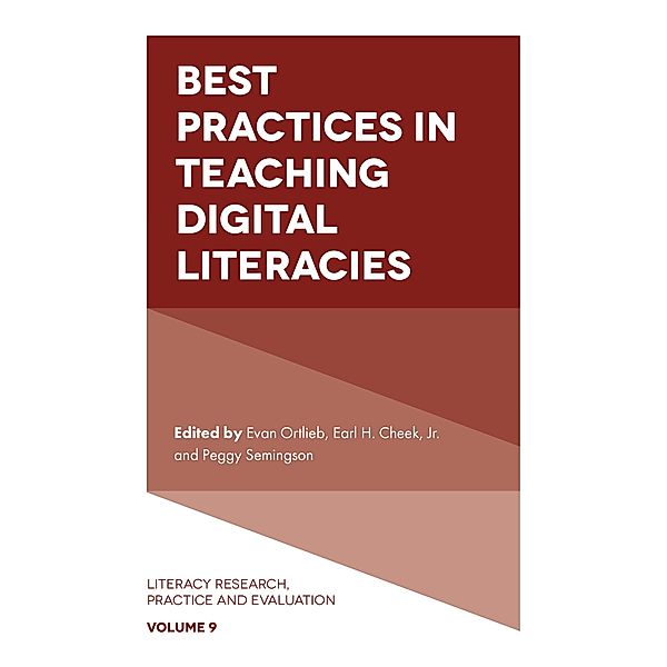 Best Practices in Teaching Digital Literacies