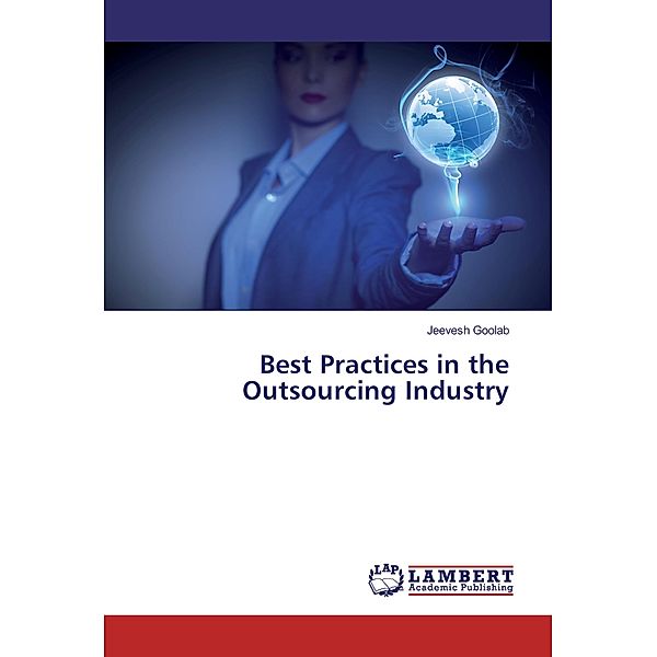 Best Practices in the Outsourcing Industry, Jeevesh Goolab