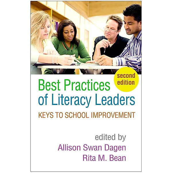 Best Practices of Literacy Leaders