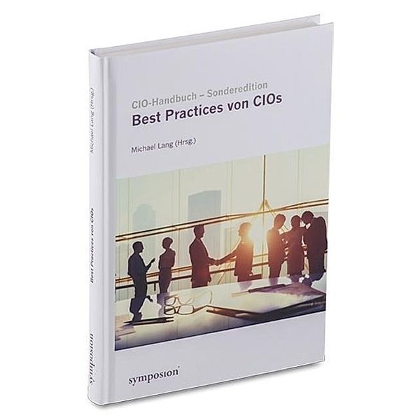 Best Practices von CIOs