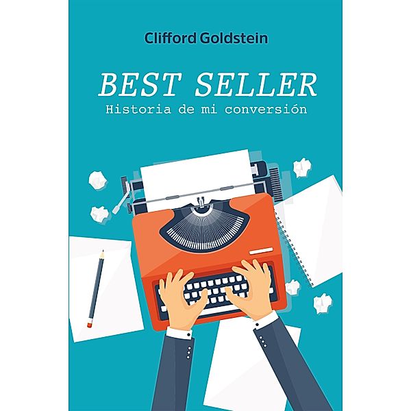 Best seller, Clifford Goldstein