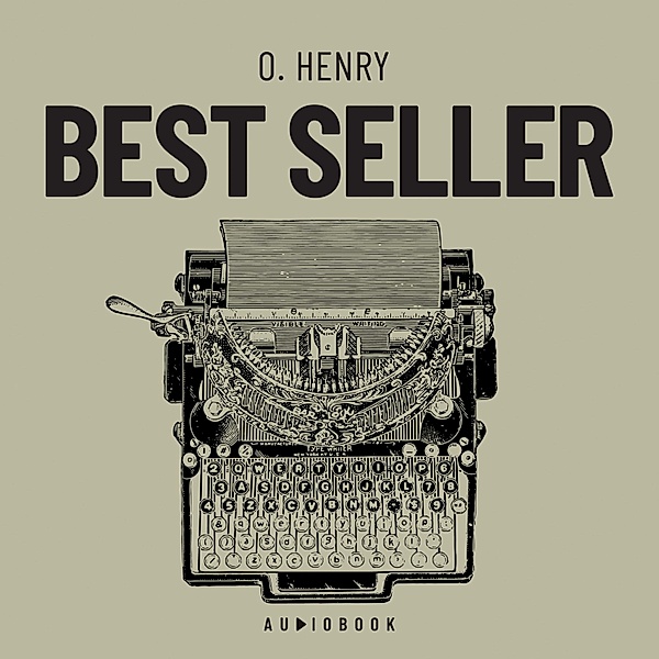 Best seller, O. Henry