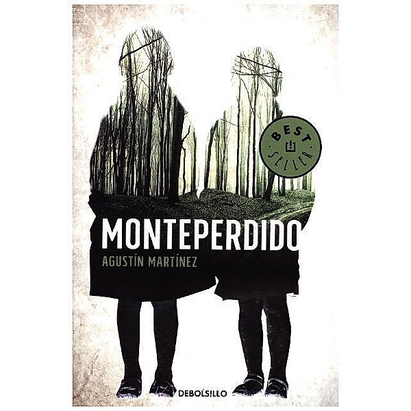 BEST SELLER / Monteperdido, Agustín Martínez