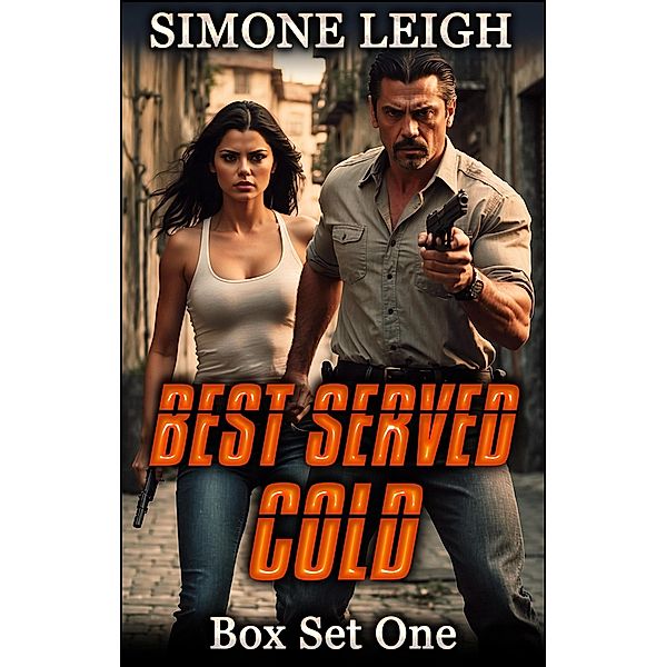 Best Served Cold - Box Set One / Best Served Cold - Box Set, Simone Leigh