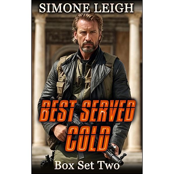 Best Served Cold - Box Set Two / Best Served Cold - Box Set, Simone Leigh