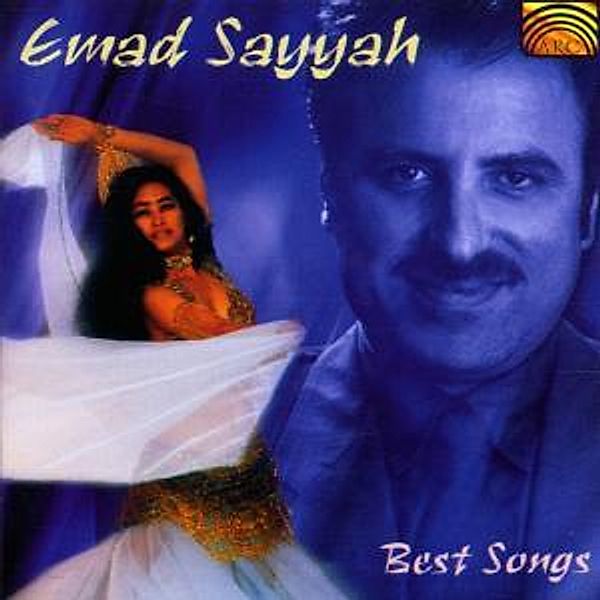 Best Songs, Emad Sayyah