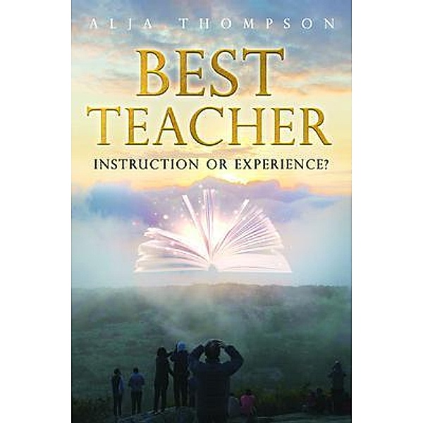 Best Teacher, Alja Thompson