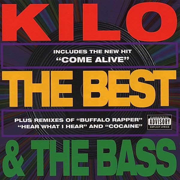 Best & The Bass, Kilo