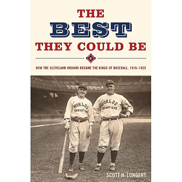 Best They Could Be, Scott H. Longert