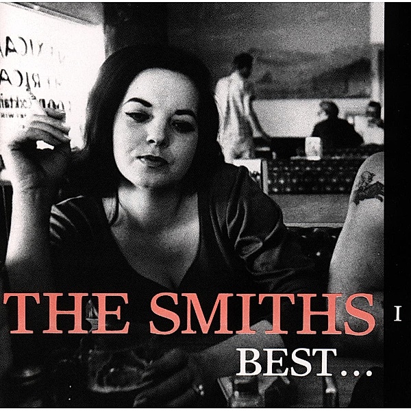 Best...Vol.1, The Smiths