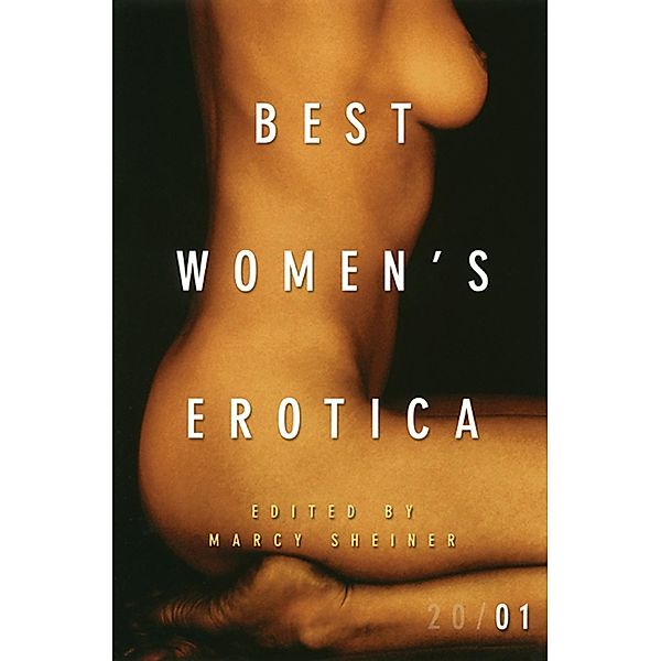 Best Women's Erotica 2001