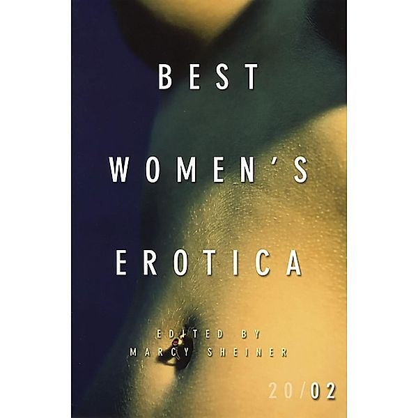 Best Women's Erotica 2002