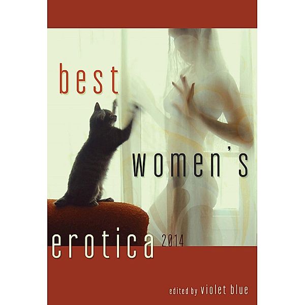 Best Women's Erotica 2014, Violet Blue