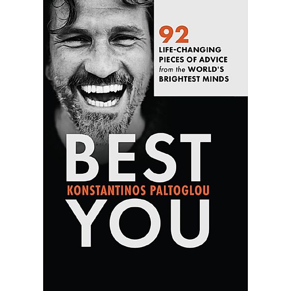 BEST YOU, Konstantinos Paltoglou