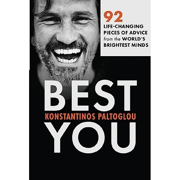 BEST YOU, Konstantinos Paltoglou