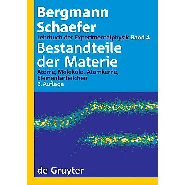 Bestandteile der Materie