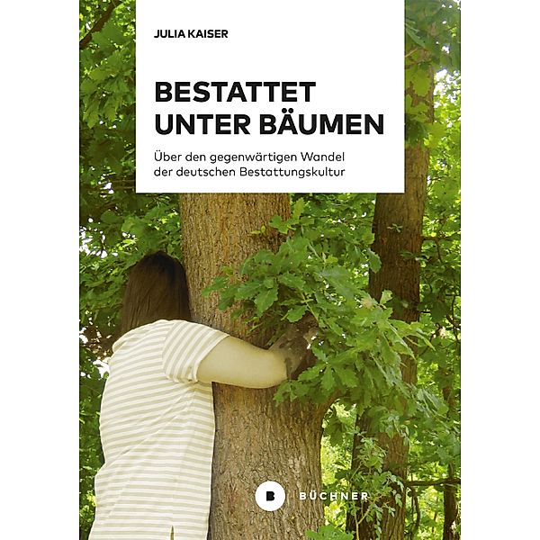 Bestattet unter Bäumen, Julia Kaiser