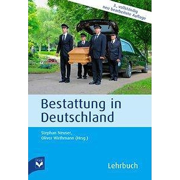 Bestattung in Deutschland
