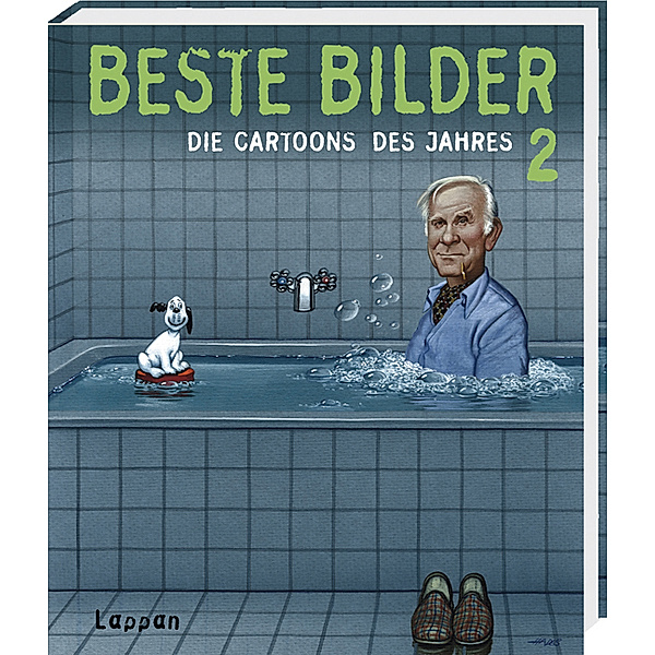 Beste Bilder Bd.2, Dieter Schwalm, Wolfgang Kleinert