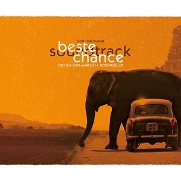 Beste Chance, Ost, Gerd Baumann