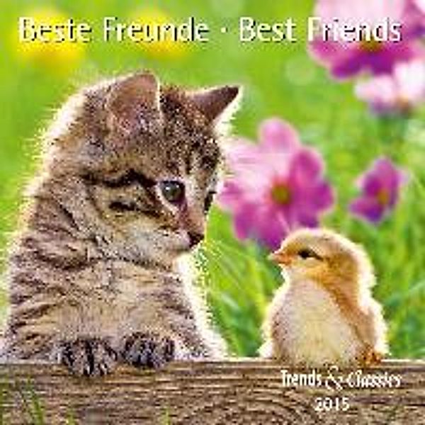 Beste Freunde - Best Friends 2015