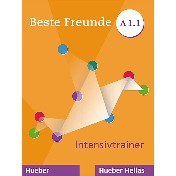 Beste Freunde - Deutsch für Jugendliche / A1/1 / Beste Freunde A1.1, Betty Metten, Persephone Spiridonidou