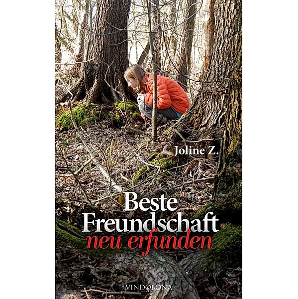 Beste Freundschaft neu erfunden, Joline Z.