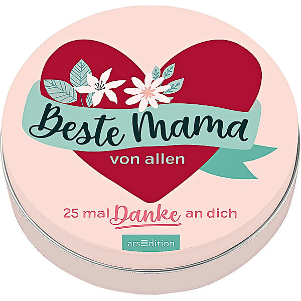 Beste Mama von allen