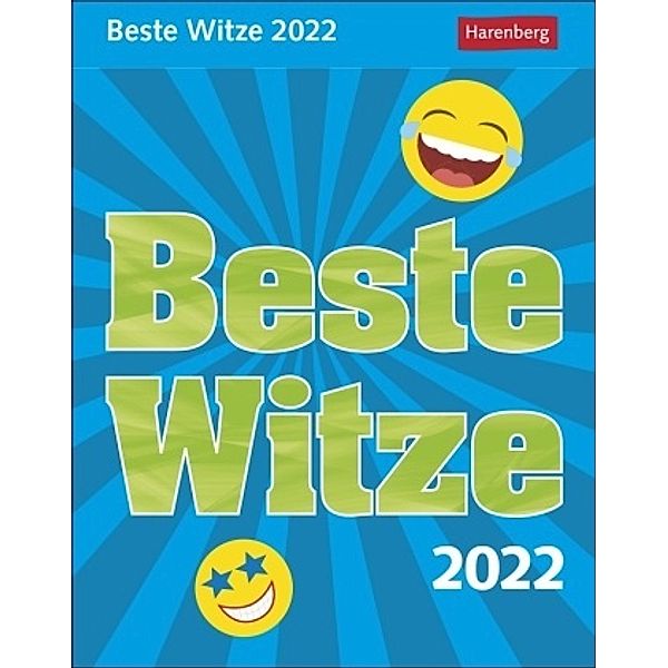 Beste Witze 2022, Ulrike Anders