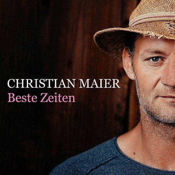 Beste Zeiten, Christian Maier