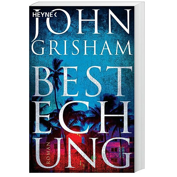 Bestechung, John Grisham