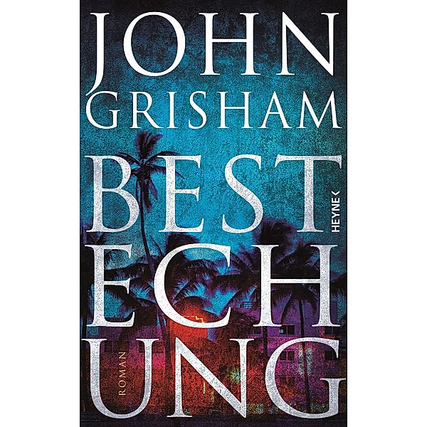 Bestechung, John Grisham