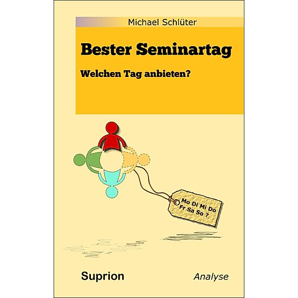 Bester Seminartag, Michael Schlüter