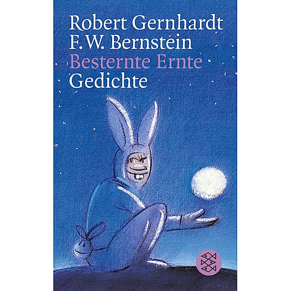 Besternte Ernte, Robert Gernhardt, F. W. Bernstein