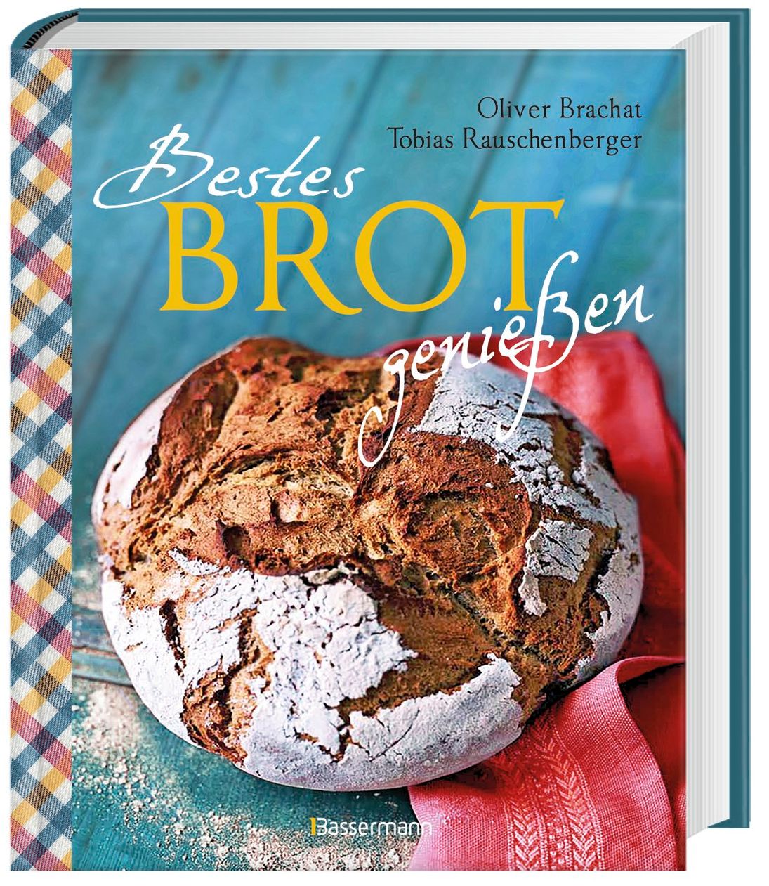 Bestes Brot genießen Buch versandkostenfrei bei Weltbild.de bestellen