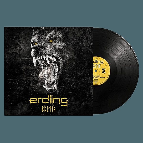 Bestia (Ltd.Lp), Erdling