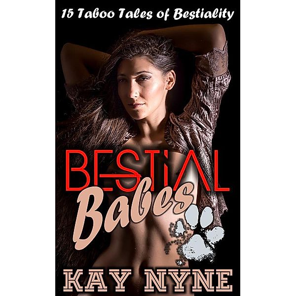 Bestial Babes, Kay Nyne