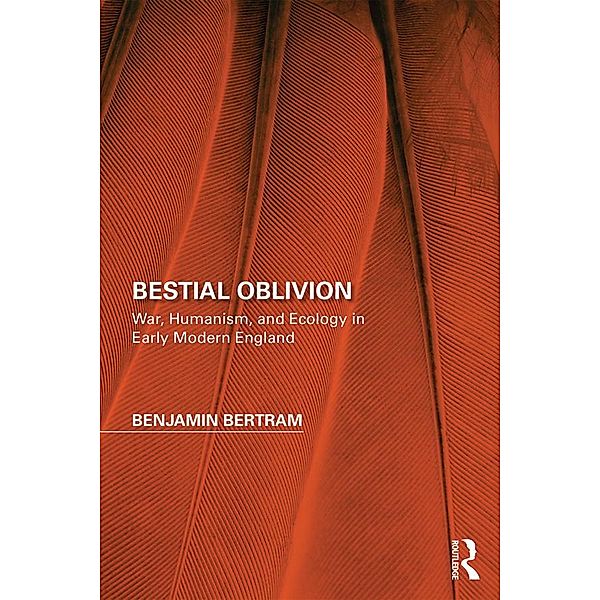 Bestial Oblivion, Benjamin Bertram