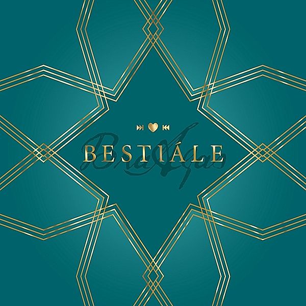 Bestiale-Best Of Braagas, Braagas