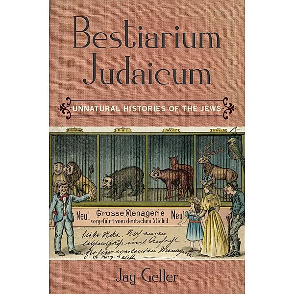 Bestiarium Judaicum, Geller