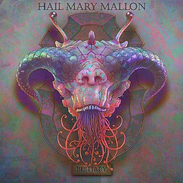 Bestiary (Picture Disc) (Vinyl), Hail Mary Mallon